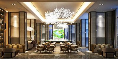 Project Image of 1605.0 - 2670.0 Sq.ft 3 BHK Apartment for buy in M3M Crown