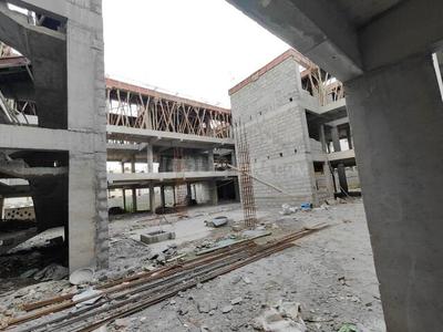Project Image of 1096.0 - 1548.0 Sq.ft 2 BHK Apartment for buy in Raki Amaryllis