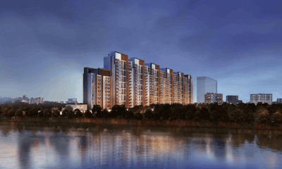 Project Image of 743.89 - 1973.02 Sq.ft 2 BHK Apartment for buy in Adani Atelier Greens