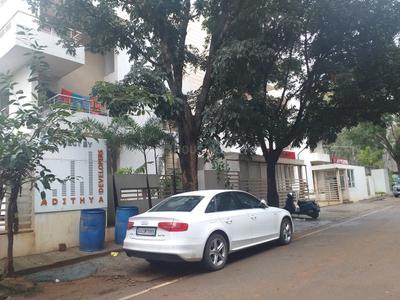 Project Image of 890.0 - 1800.0 Sq.ft 1 BHK Apartment for buy in Adithya Celestial