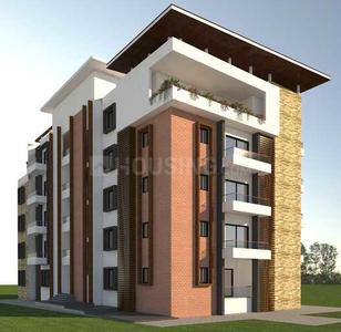 Project Image of 1152.0 - 1540.0 Sq.ft 2 BHK Apartment for buy in SAF Snowdrops