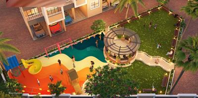 Project Image of 468.0 - 633.0 Sq.ft 1 BHK Apartment for buy in Supreme The Livin