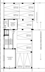 Project Image of 0.0 - 1475.0 Sq.ft 3 BHK Apartment for buy in AR Orchard Apartment