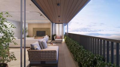 Project Image of 0.0 - 4005.0 Sq.ft 4 BHK Apartment for buy in Sandalwood 26