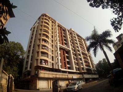 Project Image of 725.0 - 1000.0 Sq.ft 1 BHK Apartment for buy in JNB Pooja Galaxy