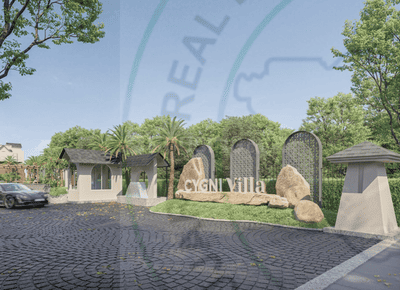 Project Image of 784.69 - 2453.63 Sq.ft Residential Plot Plot for buy in Shine Cygni Villa