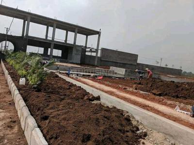 Project Image of 1800 Sq.ft Residential Plot / Land for sale in Madgul for Rs. 4000000