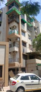 Project Image of 990.0 - 1215.0 Sq.ft 2 BHK Apartment for buy in Sahjanand Homes