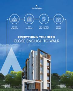 Project Image of 947.0 - 1232.0 Sq.ft 2 BHK Apartment for buy in Paharimatta Elitairre