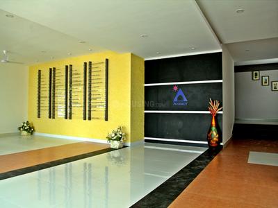 Project Image of 1020.0 - 1430.0 Sq.ft 2 BHK Apartment for buy in Asset Synergy Heights