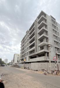 Project Image of 1910.38 - 3880.93 Sq.ft 4 BHK Apartment for buy in Chaitanya Heights
