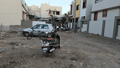 Project Image of 749.49 - 1268.53 Sq.ft Residential Plot Plot for buy in Shree Dwarkapuri Residency