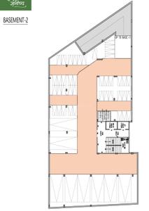 Project Image of 290.73 - 836.46 Sq.ft 1 RK Apartment for buy in Maya Shikshapatri Sanidhya