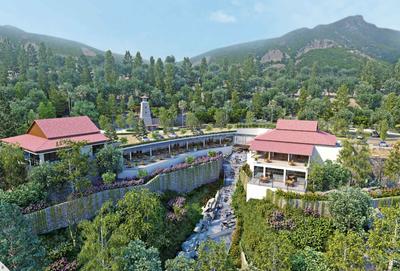 Project Image of 5000.0 - 40000.0 Sq.ft Residential Plot Plot for buy in Royal Purandar