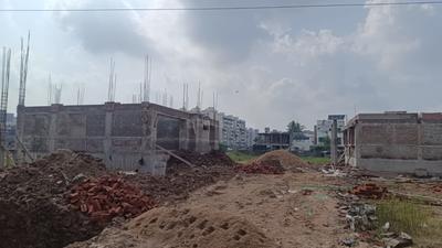 Project Image of 351.55 - 813.21 Sq.ft 1 BHK Apartment for buy in R B Mudibhavan Residency