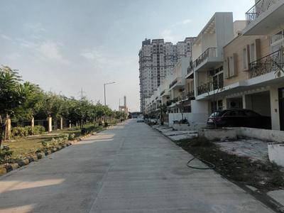 Project Image of 1690.0 - 2950.0 Sq.ft 3 BHK Villa for buy in Amrapali Dream Valley