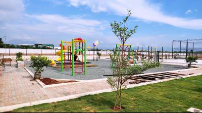 Project Image of 538.0 - 2500.0 Sq.ft Residential Plot Plot for buy in Coimbatore Royal Varishtaa