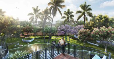 Project Image of 849.0 - 1108.0 Sq.ft 2 BHK Apartment for buy in Etha Su Casa Valley