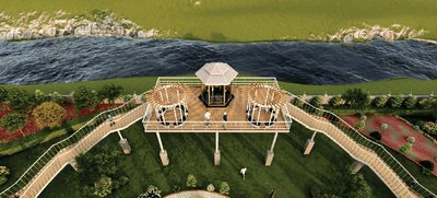 Project Image of 1140 Sq.ft 3 BHK Duplex for sale in Lodhivali for Rs. 8000000