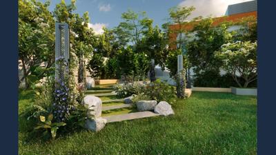 Project Image of 2842.0 - 5538.0 Sq.ft 4 BHK Villa for buy in Indukuri Lake Shore