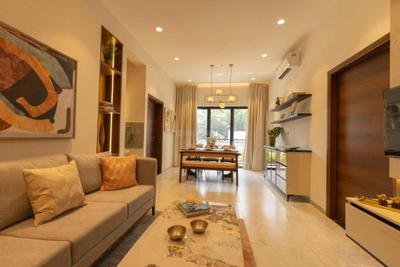 Project Image of 1238.0 - 1543.0 Sq.ft 2 BHK Apartment for buy in Casagrand Estoria