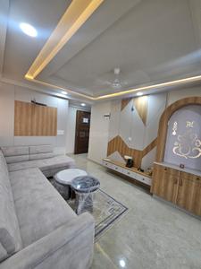 Project Image of 603.64 - 776.4 Sq.ft 3 BHK Apartment for buy in R K Green Valley Heights