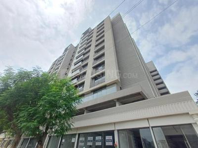 Project Image of 1207.28 - 2146.43 Sq.ft 3 BHK Apartment for buy in Ratnanjali Hastinapur The Royal Legacy