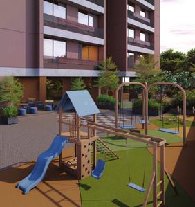 Project Image of 1672.6 - 2846.3 Sq.ft 4 BHK Apartment for buy in Aloka By Samruddh
