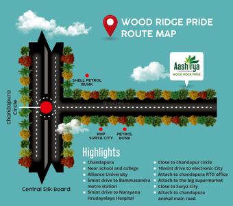 Gallery Cover Pic of Wood Ridge Pride