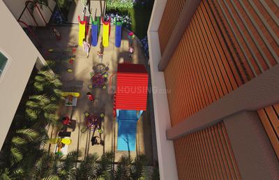 Project Image of 1165 Sq.ft 2 BHK Apartment / Flat for sale in Adibatla for Rs. 5825000