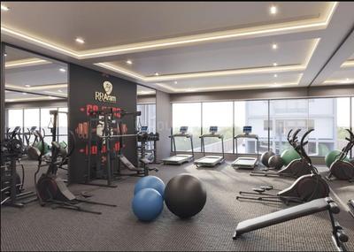 Project Image of 1045.0 - 1358.0 Sq.ft 2 BHK Apartment for buy in RR Aram