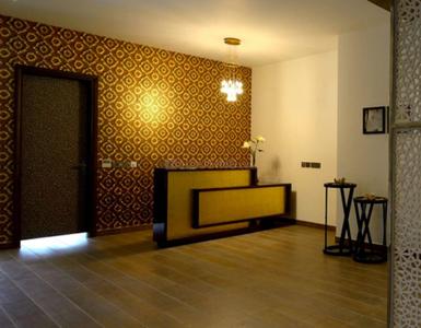 Project Image of 787.75 - 1115.47 Sq.ft 3 BHK Apartment for buy in Gulshan Ikebana