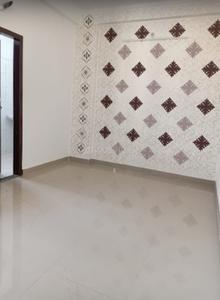 Shree Salasar Residency Bedroom 1