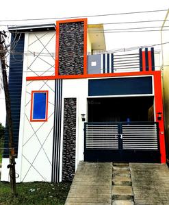Project Image of 450.0 - 1050.0 Sq.ft 1 BHK Villa for buy in SMV Imperial Villas