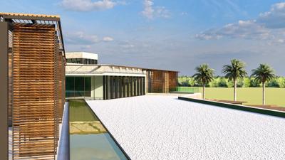 Project Image of 9000.0 - 45000.0 Sq.ft Residential Plot Plot for buy in Sylvan Golf & Country Homes