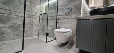Project Image of 1900.0 - 4600.0 Sq.ft 3 BHK Builder Floor for buy in Bargainer Ultra Premium Luxurious Floors