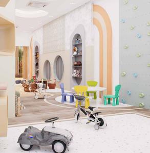 Project Image of 3555.0 - 5554.93 Sq.ft 3.5 BHK Apartment for buy in Savya The Edition