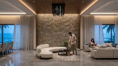 Project Image of 0.0 - 6500.0 Sq.ft 5 BHK Villa for buy in Ocean Edge Villas