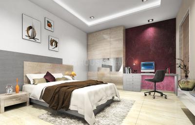 Project Image of 650.0 - 929.0 Sq.ft 2 BHK Apartment for buy in Vertical Alcinia Phase II
