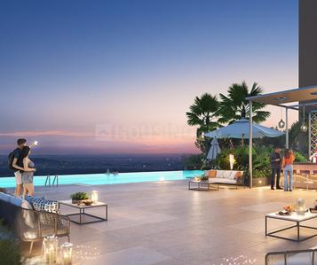 Project Image of 1435.0 - 1777.0 Sq.ft 4 BHK Apartment for buy in ANP Autograph