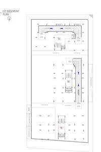 Project Image of 1332.0 - 1890.0 Sq.ft 2 BHK Apartment for buy in Royal Dreams