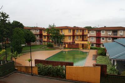 Project Image of 1200 Sq.ft 3 BHK Apartment / Flat for sale in Carambolim for Rs. 12000000