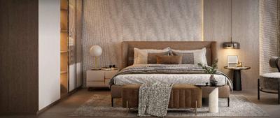Project Image of 894.27 - 1751.41 Sq.ft 2 BHK Apartment for buy in Godrej Aristocrat
