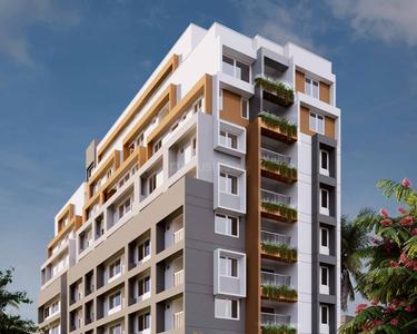Project Image of 710.0 - 1730.0 Sq.ft 1 BHK Apartment for buy in Creations Neil Castle