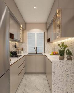 Project Image of 644.0 - 913.0 Sq.ft 2 BHK Apartment for buy in Mayfair Breeze