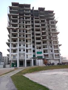 Project Image of 1845.0 - 2655.0 Sq.ft 3 BHK Apartment for buy in Theme Imperial