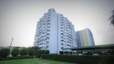 Project Image of 1254.0 - 2421.0 Sq.ft 2 BHK Apartment for buy in Alpine Pyramid EFGH