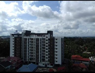 Project Image of 0.0 - 1180.0 Sq.ft 2 BHK Apartment for buy in Kalyan Nexus