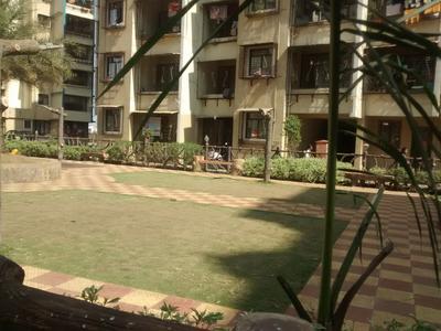 Project Image of 388.0 - 620.0 Sq.ft 1 BHK Apartment for buy in Shashwat Park