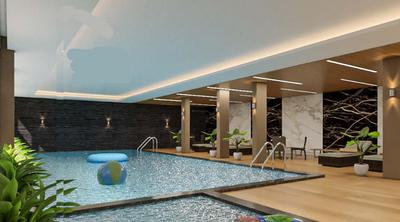 Project Image of 1175.0 - 2405.0 Sq.ft 2 BHK Apartment for buy in Anmol Terrasa